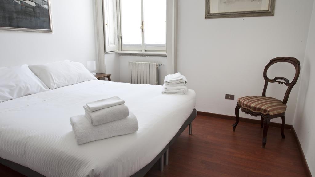 Appartamento Italianway-piazzale Baracca