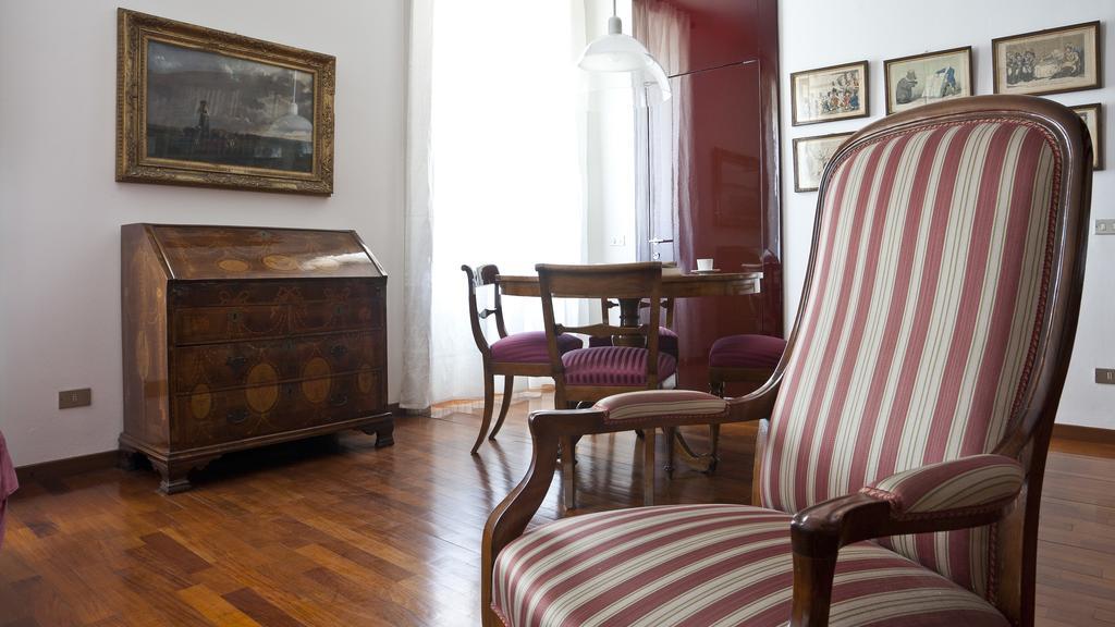 Appartamento Italianway-piazzale Baracca Milano
