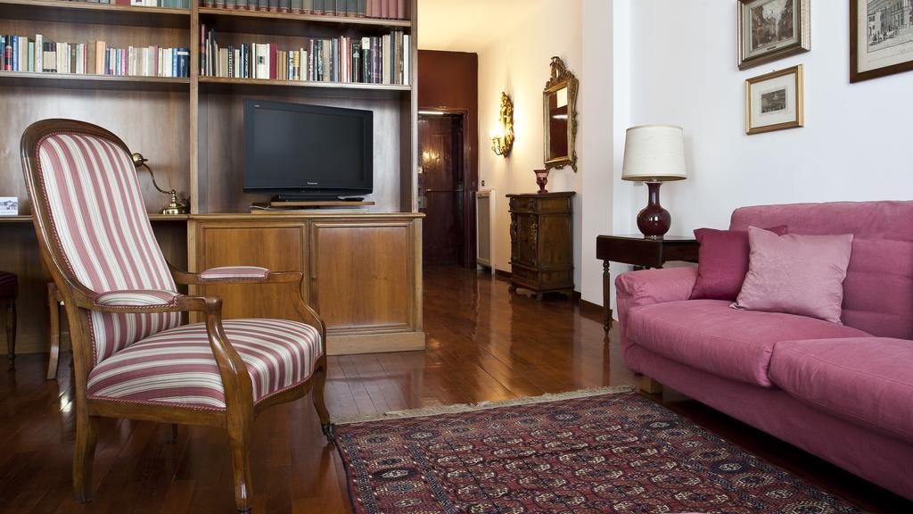 Appartamento Italianway-piazzale Baracca Milano