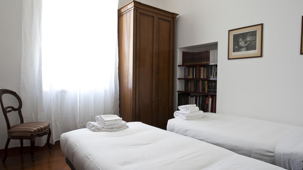Appartamento Italianway-piazzale Baracca
